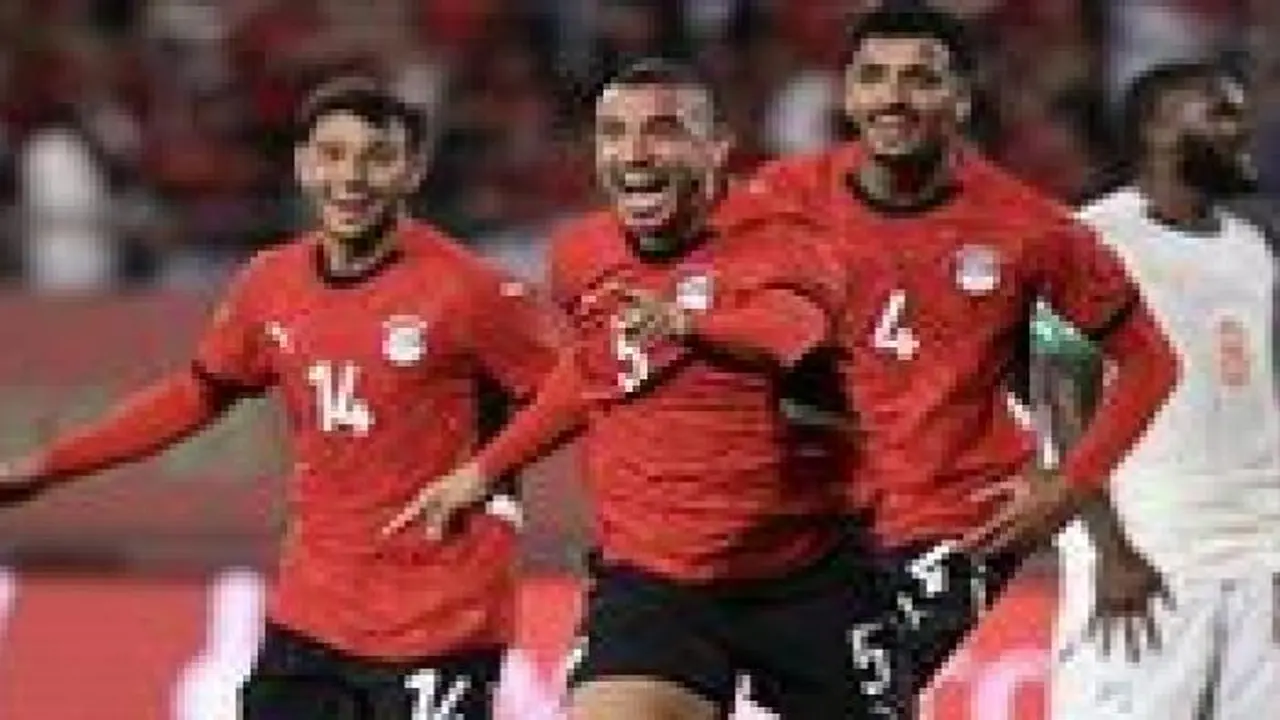 تحديد موعد جديد لمواجهة مصر والسعودية بعد اعتذار قطر عن الاستضافة